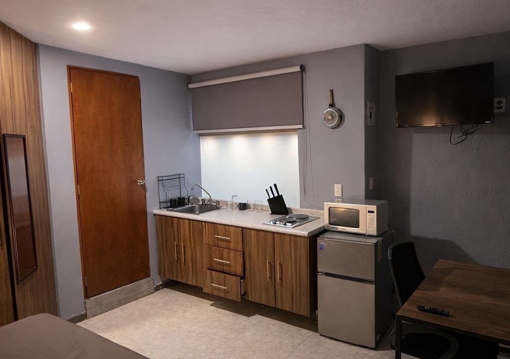 Photo of Bedroom in Zapopan