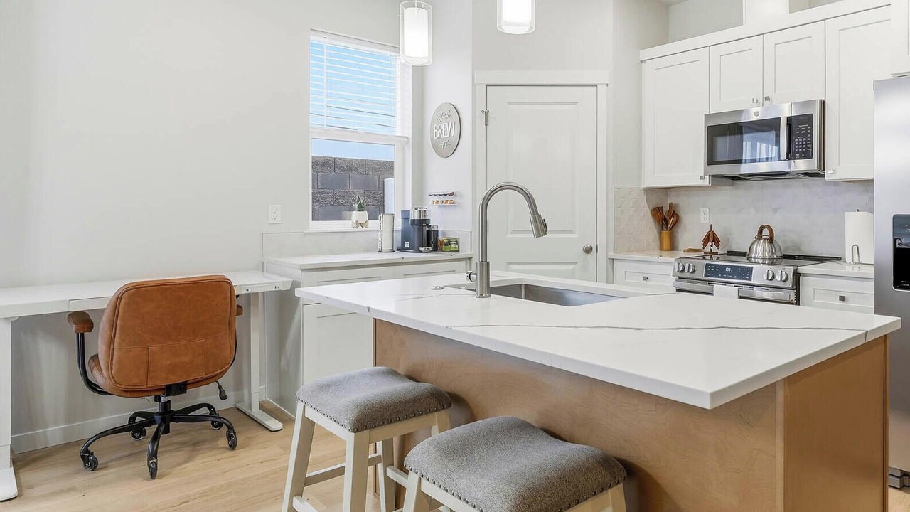 Photo of Kitchen in Hermiston