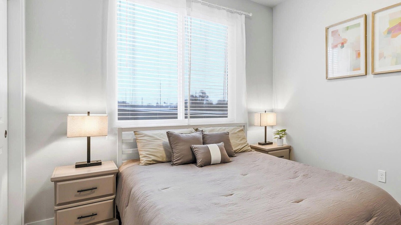 Photo of Bedroom in Hermiston