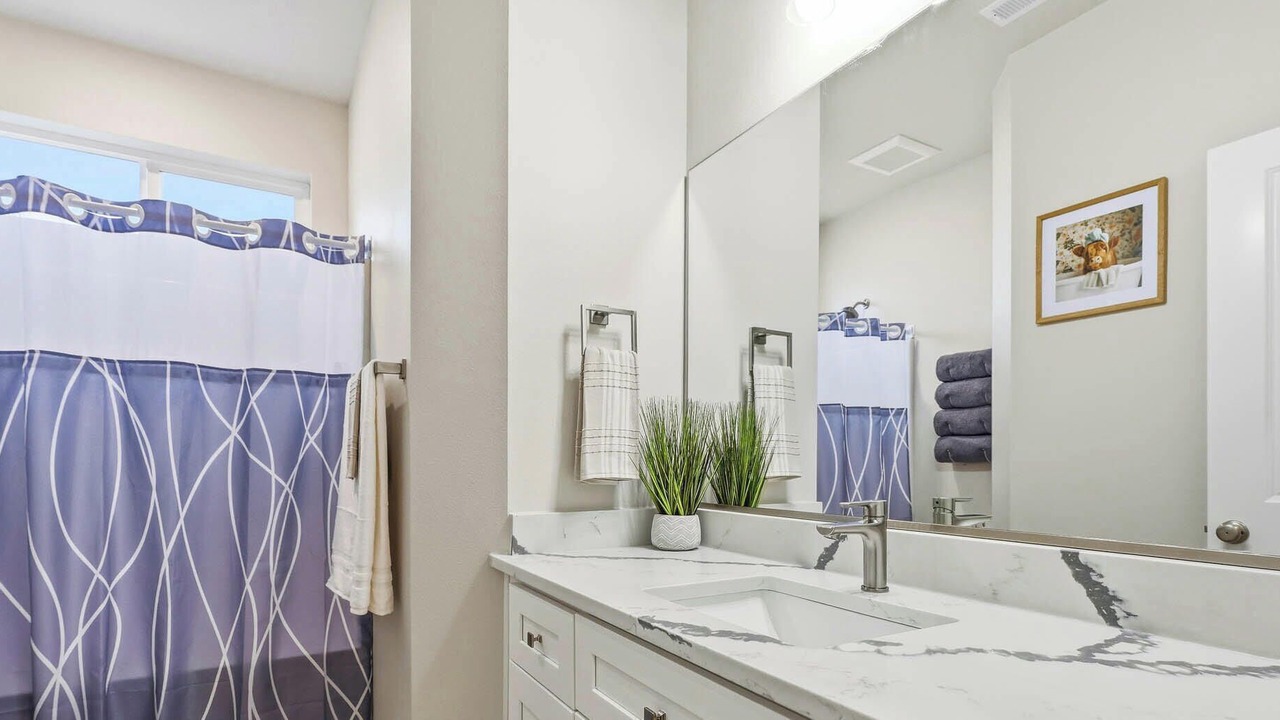 Photo of Bathroom in Hermiston