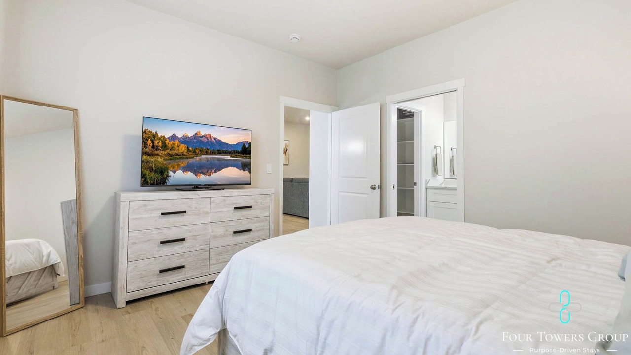 Photo of Bedroom in Hermiston