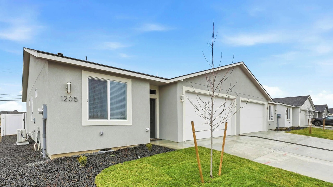 Photo of Outdoor in Hermiston