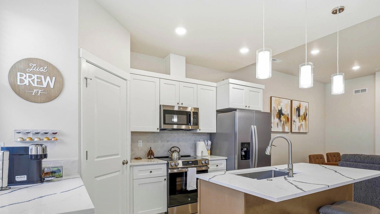 Photo of Kitchen in Hermiston