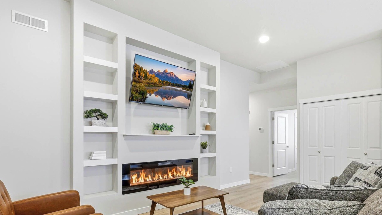 Photo of Livingroom in Hermiston