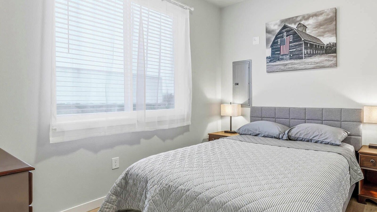 Photo of Bedroom in Hermiston