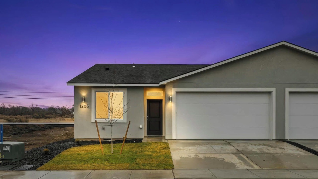 Photo of Outdoor in Hermiston