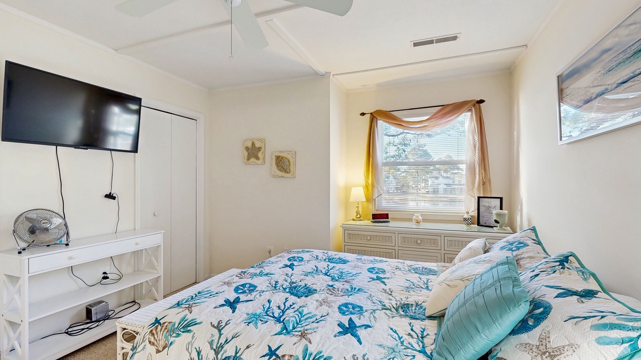 Photo of Bedroom in Selbyville