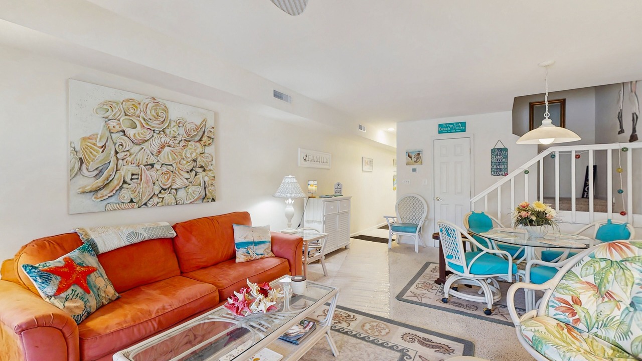 Photo of Livingroom in Selbyville