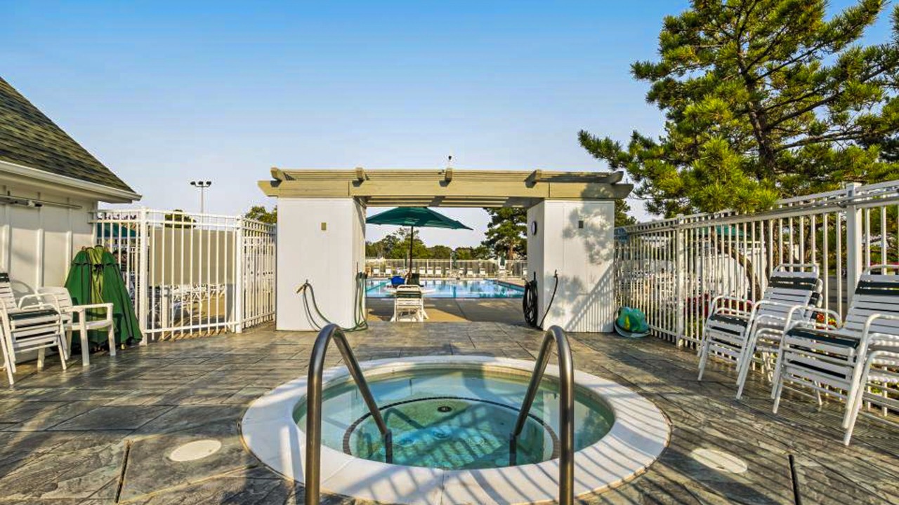 Photo of Patio Balcony in Selbyville