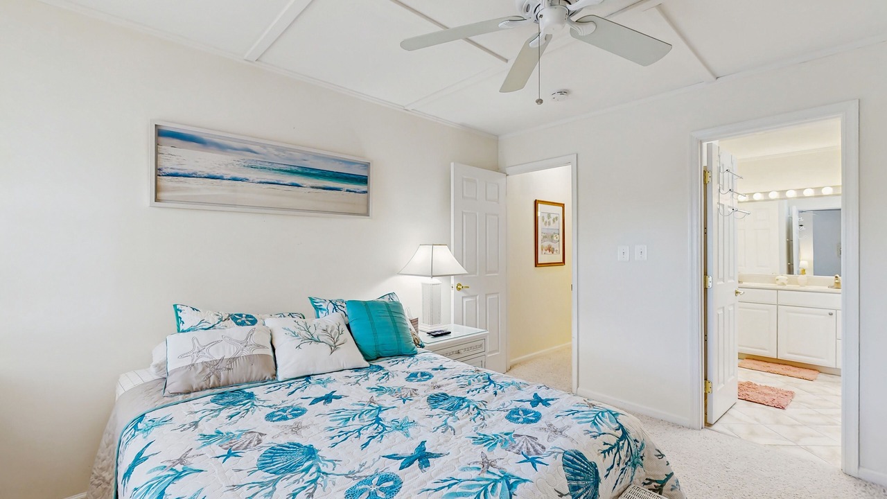 Photo of Bedroom in Selbyville