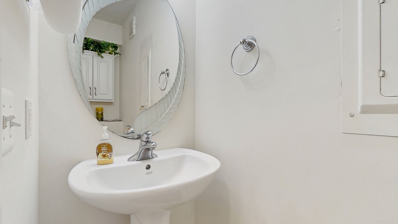 Photo of Bathroom in Selbyville