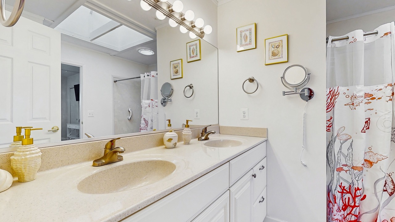 Photo of Bathroom in Selbyville