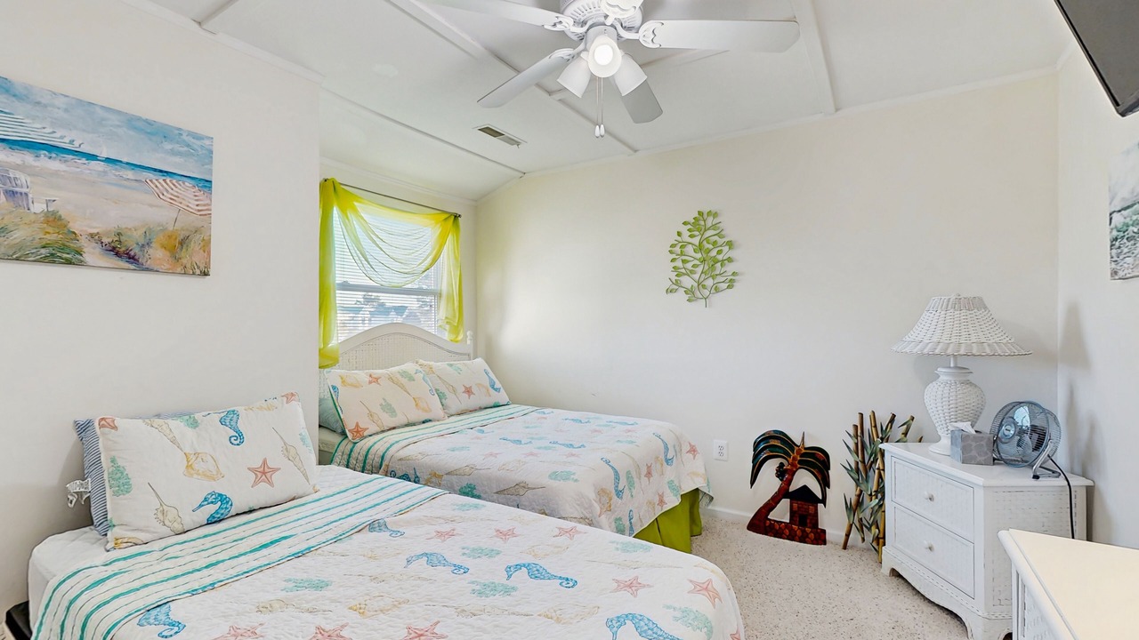 Photo of Bedroom in Selbyville
