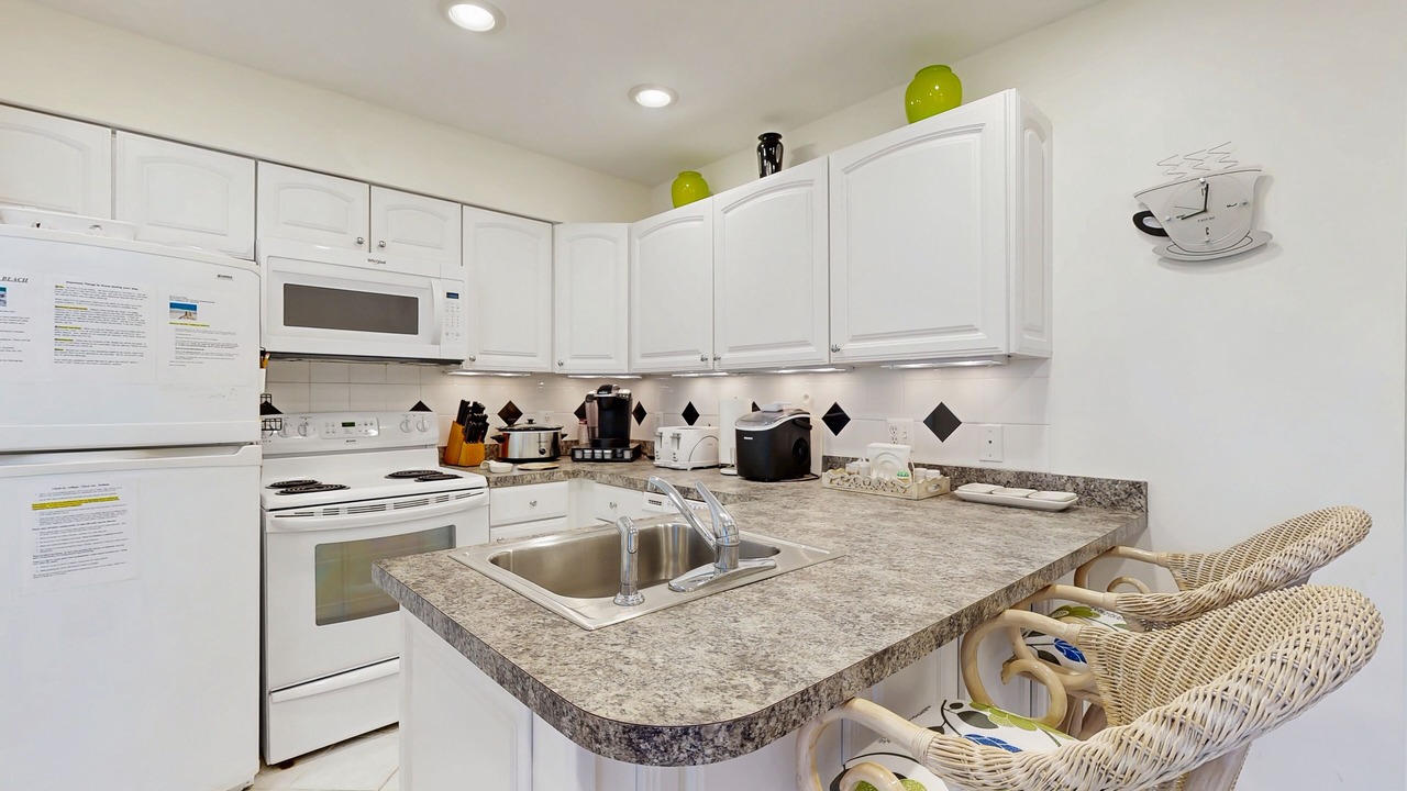 Photo of Kitchen in Selbyville