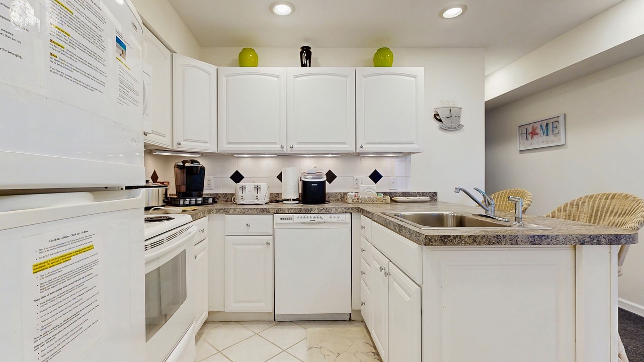 Photo of Kitchen in Selbyville