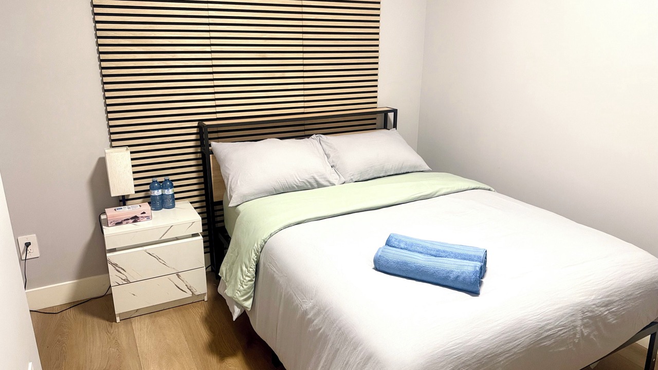 Photo of Bedroom in London