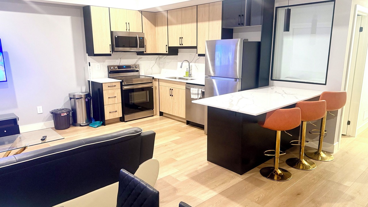 Photo of Kitchen in London