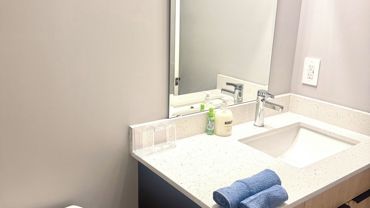 Photo of Bathroom in London