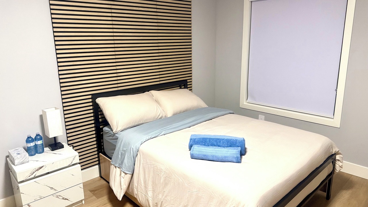 Photo of Bedroom in London
