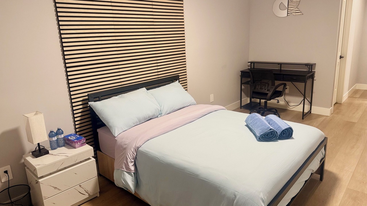 Photo of Bedroom in London