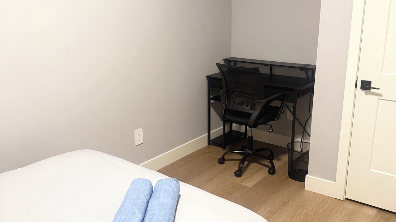 Photo of Bedroom in London