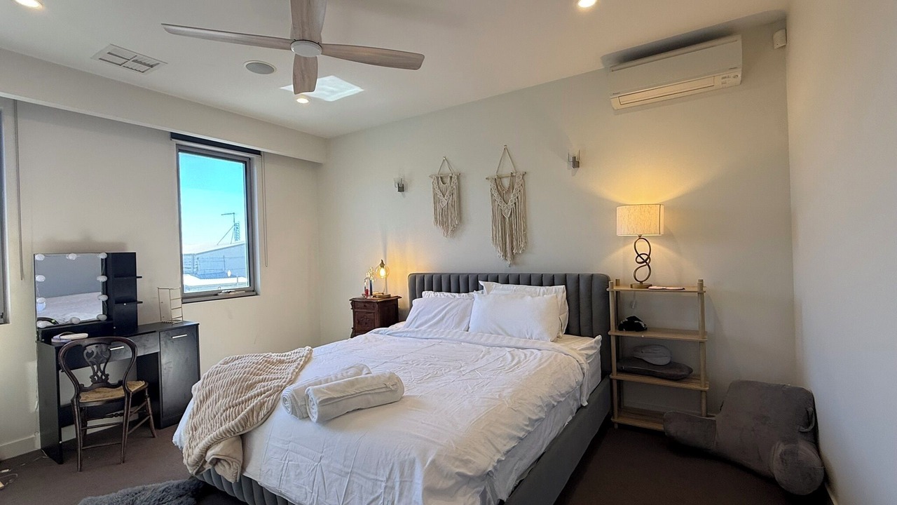 Photo of Bedroom in Edithvale