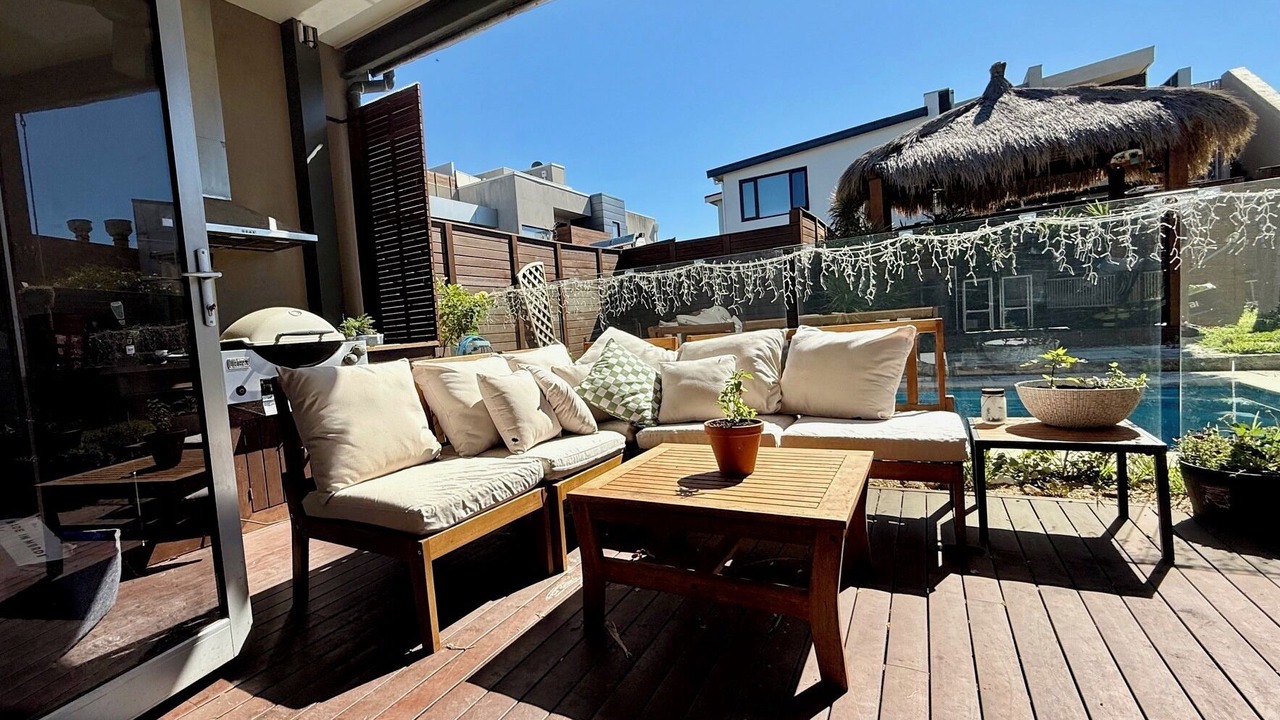 Photo of Patio Balcony in Edithvale