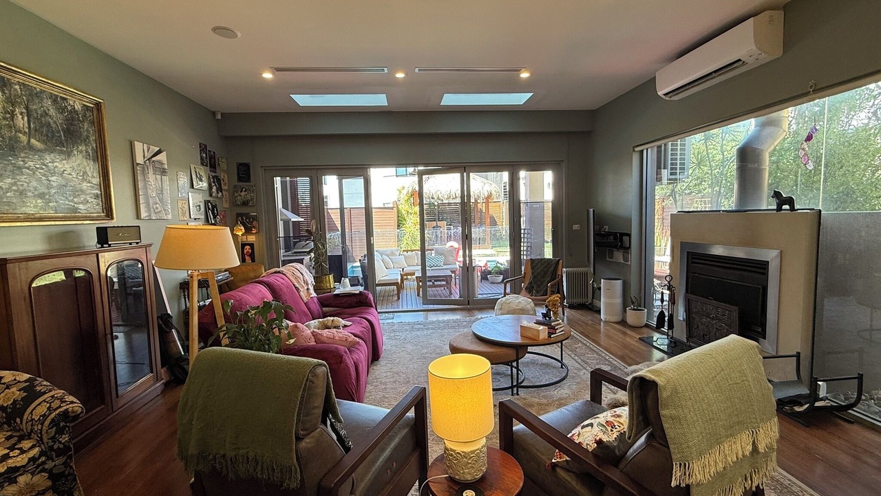 Photo of Livingroom in Edithvale