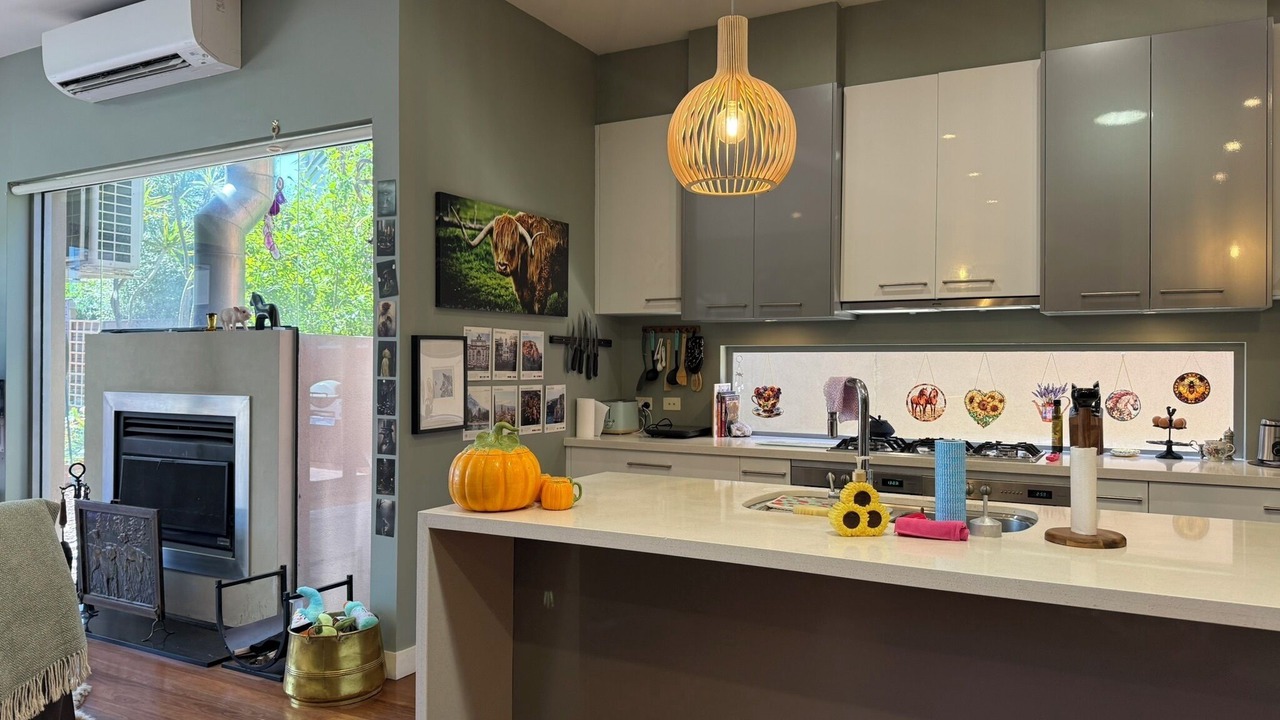 Photo of Kitchen in Edithvale