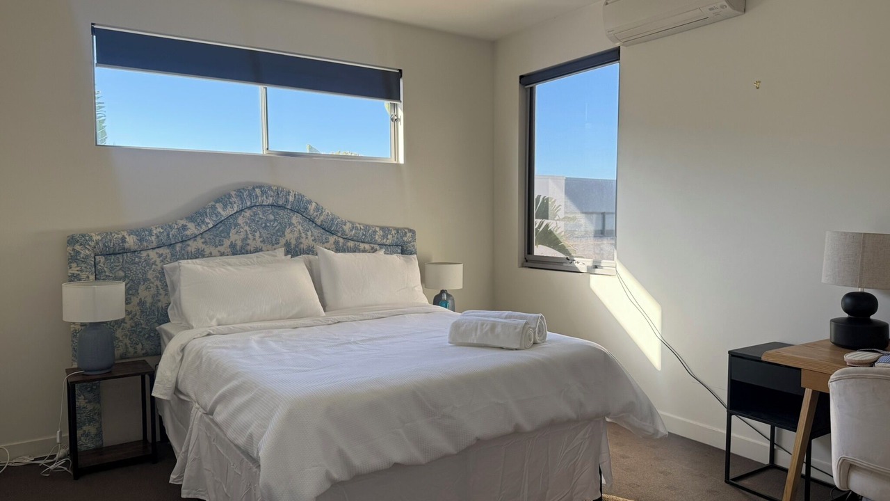 Photo of Bedroom in Edithvale