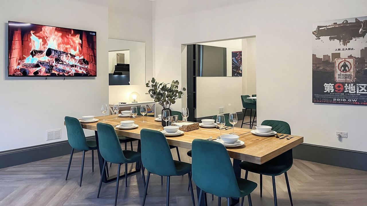 Photo of Others in Sunderland City Centre