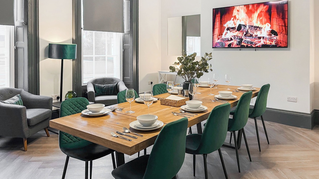 Photo of Others in Sunderland City Centre