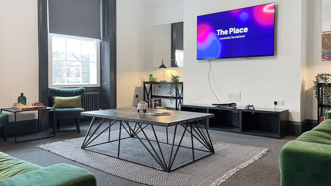 Photo of Others in Sunderland City Centre