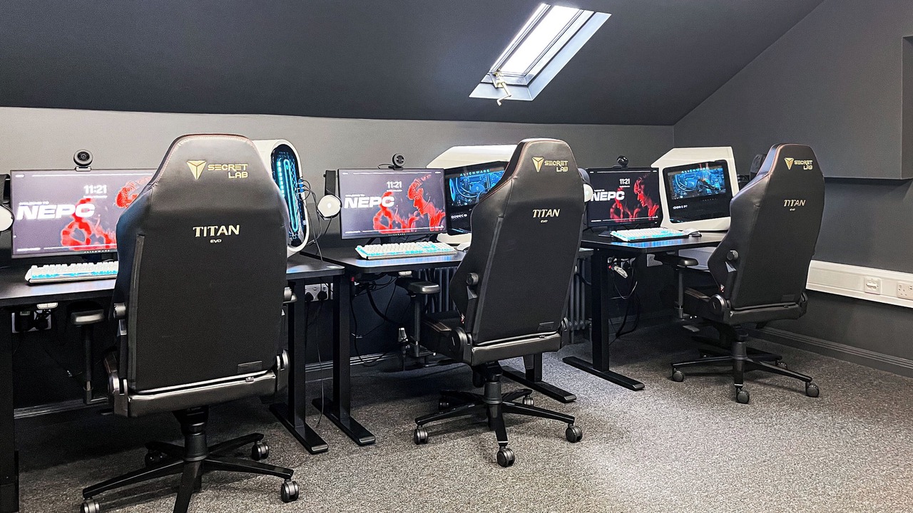 Photo of Others in Sunderland City Centre