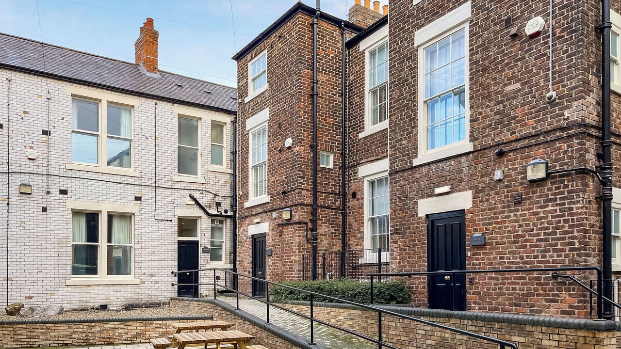 Photo of Others in Sunderland City Centre