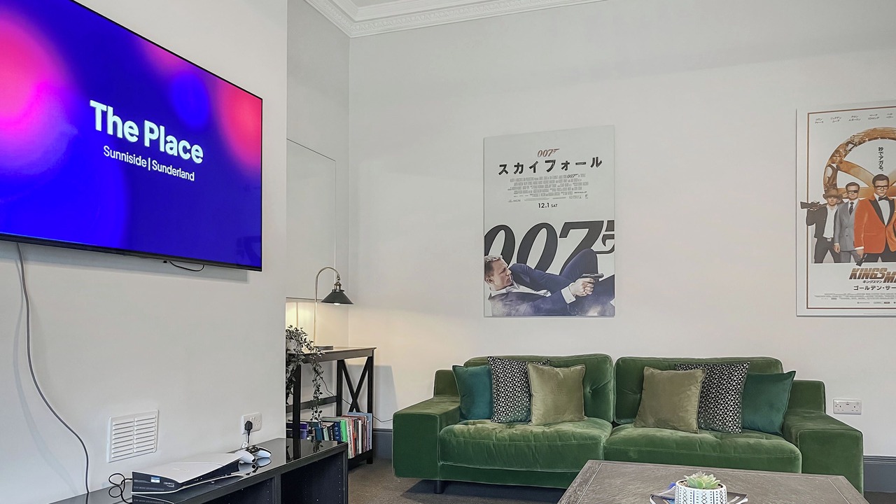 Photo of Others in Sunderland City Centre