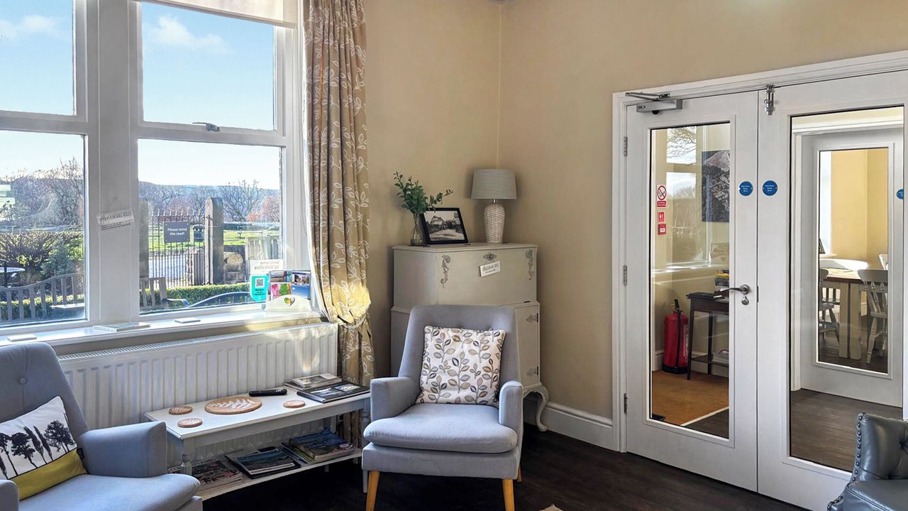 Photo of Others in Shipley