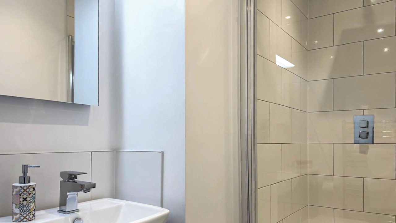 Photo of Bathroom in Shipley