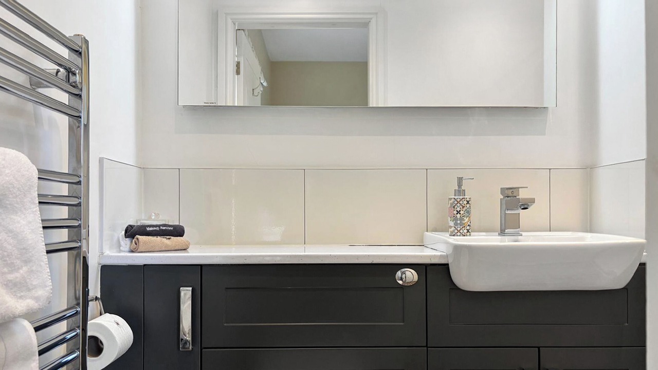 Photo of Bathroom in Shipley