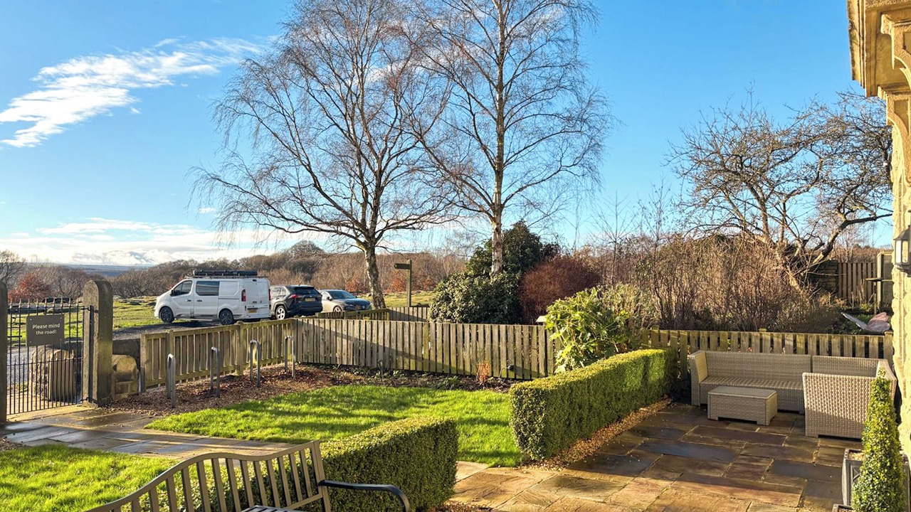 Photo of Outdoor in Shipley