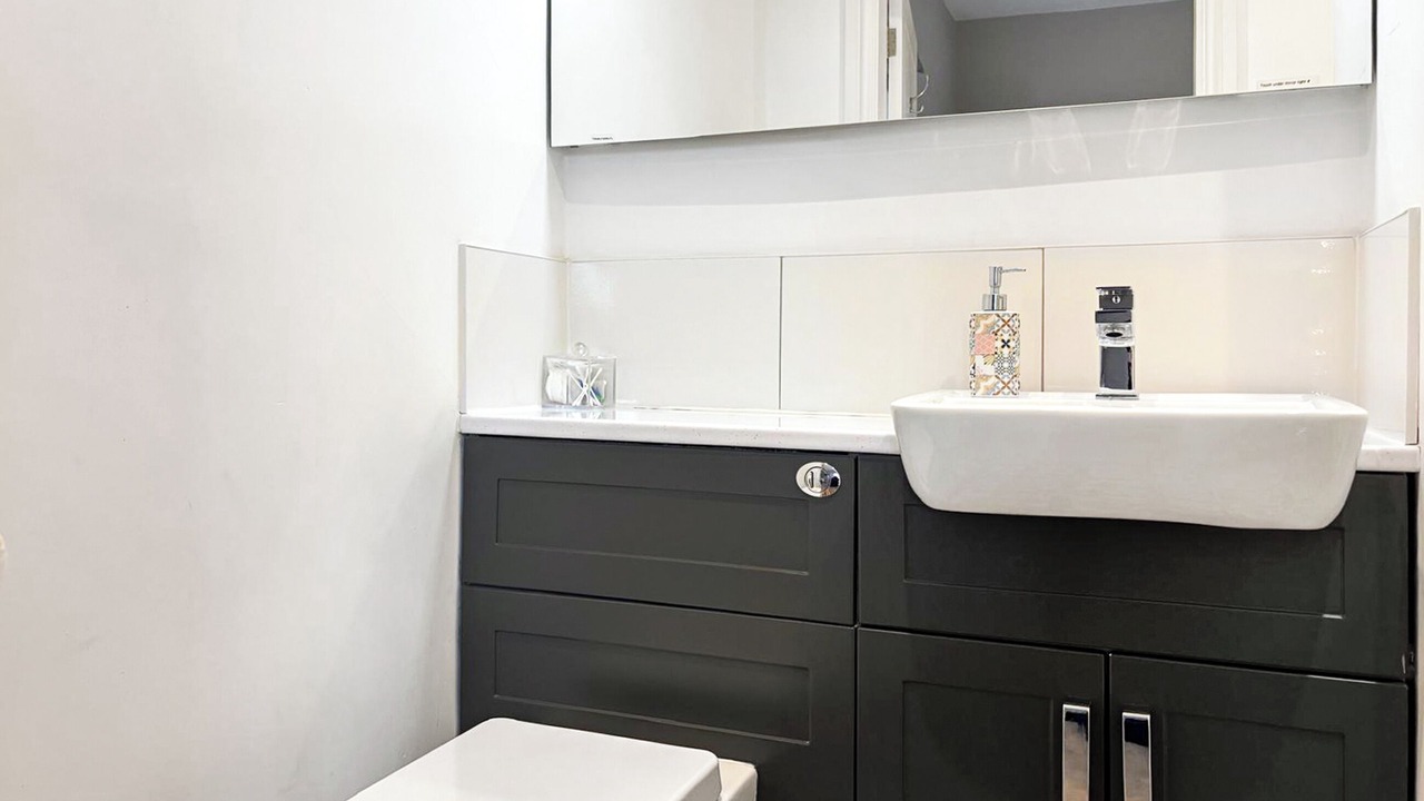 Photo of Bathroom in Shipley