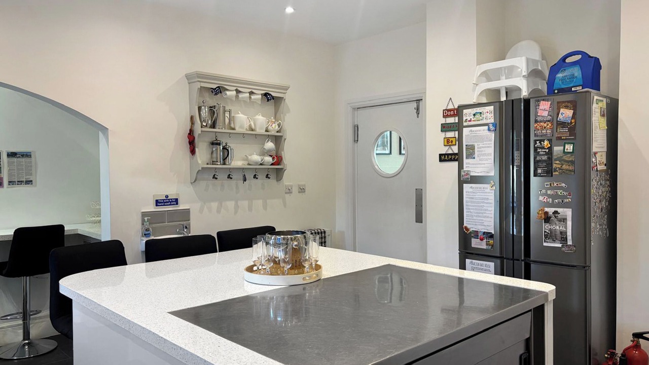 Photo of Others in Shipley