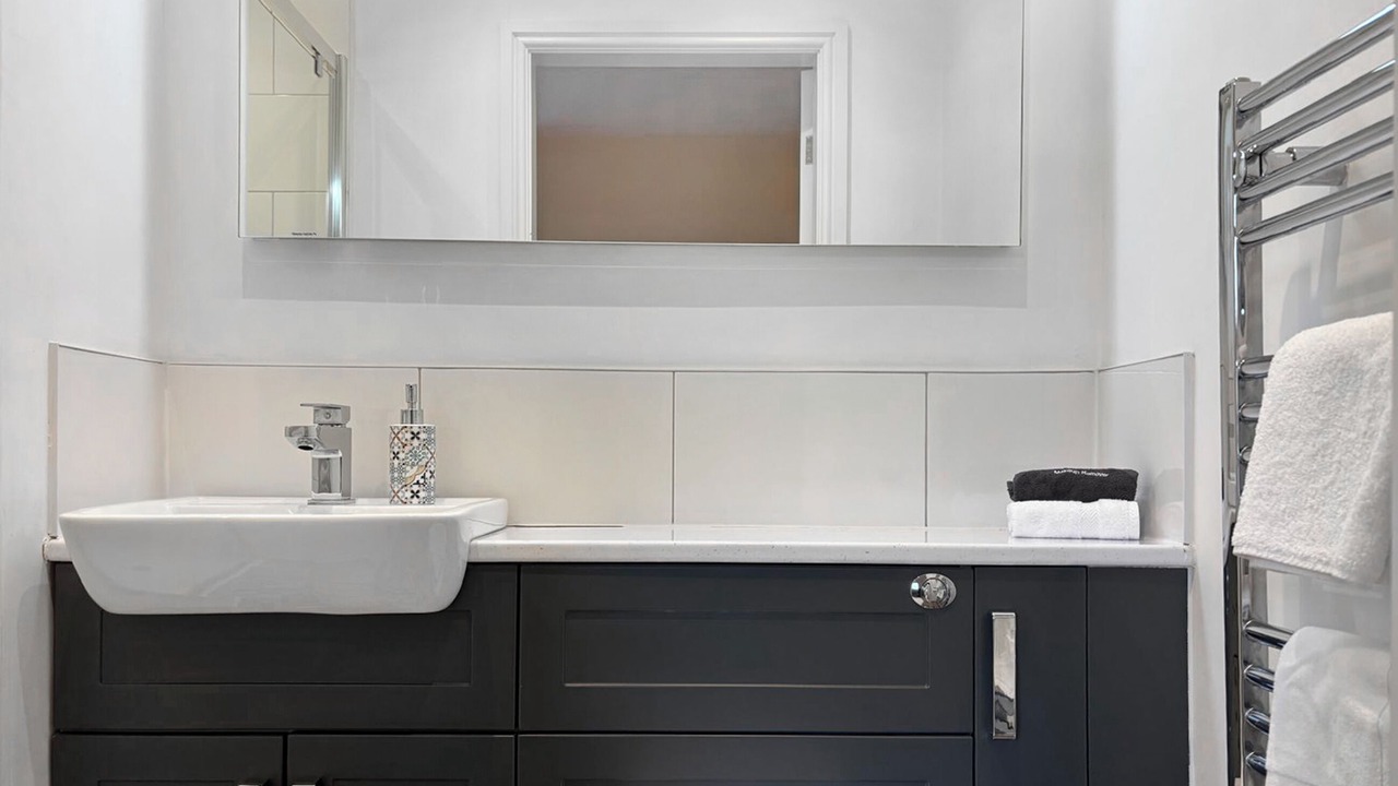 Photo of Bathroom in Shipley