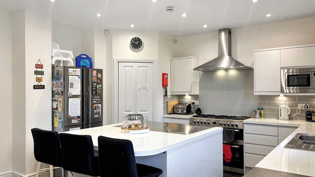 Photo of Others in Shipley