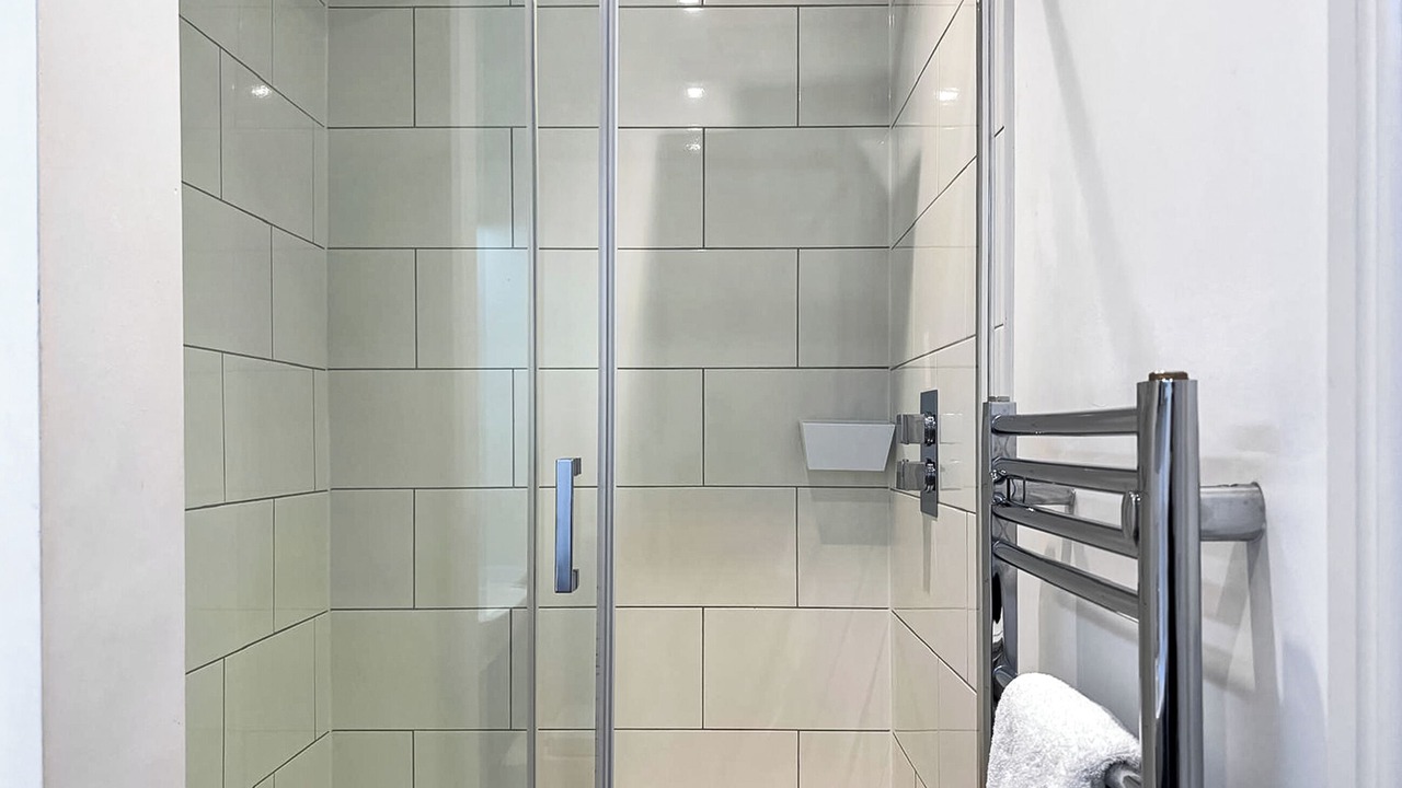 Photo of Bathroom in Shipley