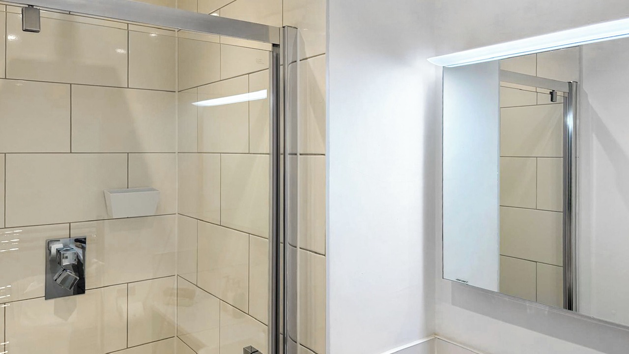 Photo of Bathroom in Shipley