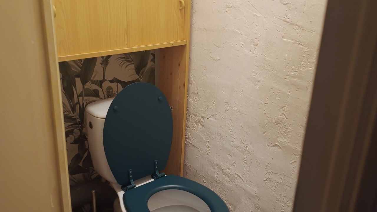 Photo of Bathroom in Saint-Lo