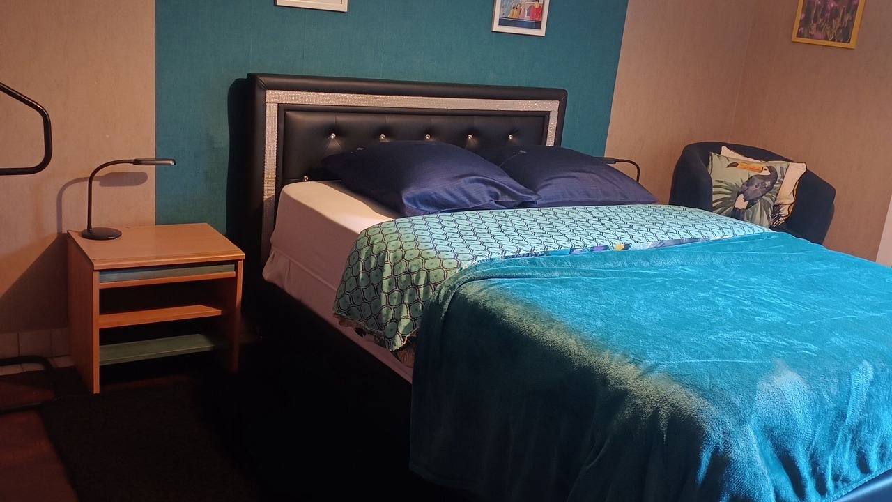 Photo of Bedroom in Saint-Lo