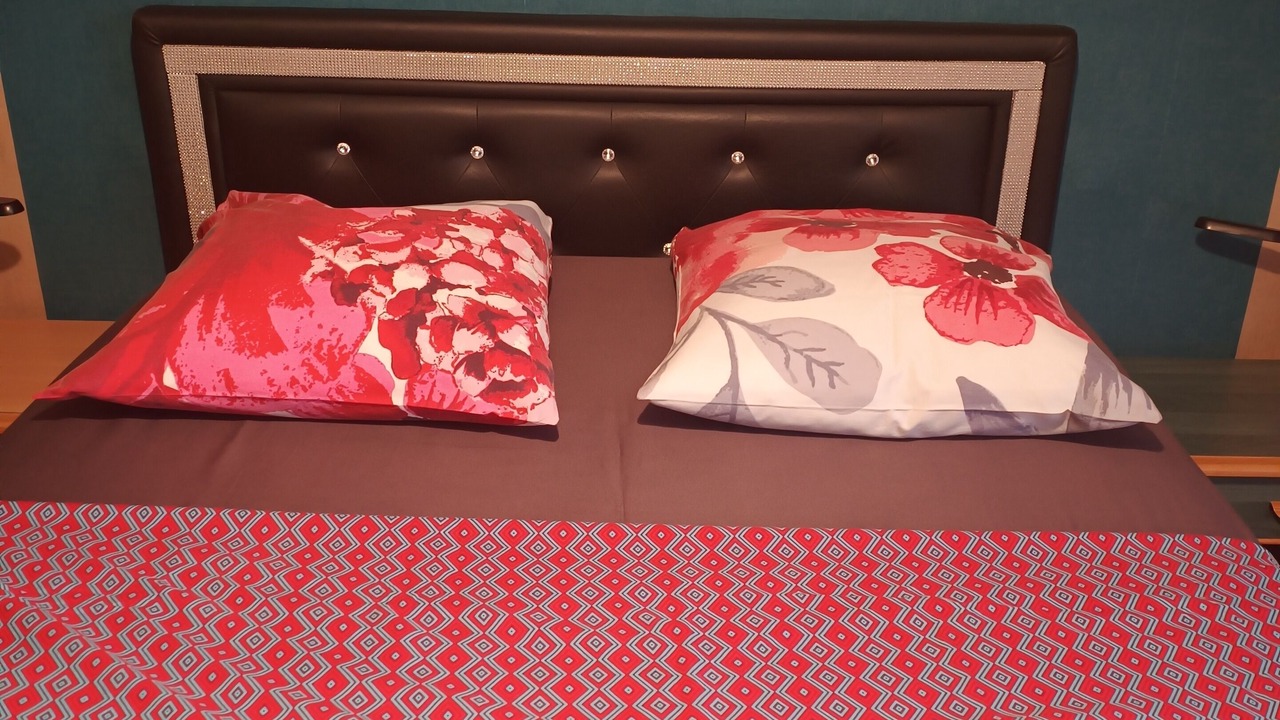Photo of Bedroom in Saint-Lo
