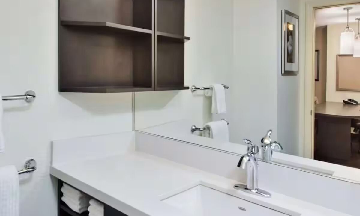 Photo of Bathroom in Nanuet